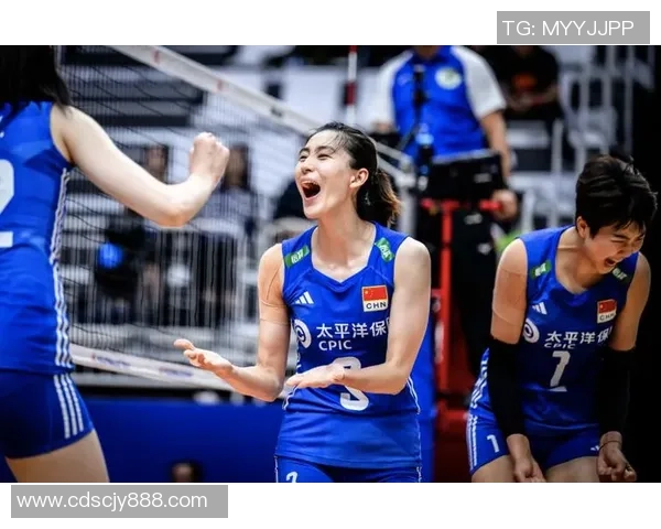 西安排球队快攻战术分析与成效评估探讨