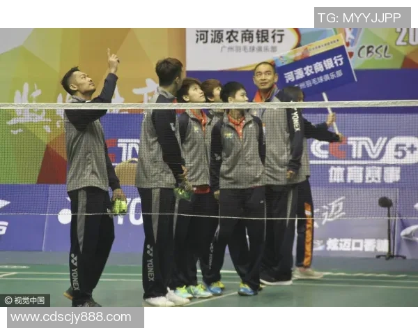 西安羽毛球队战术引发热议球迷与专家各执己见探讨背后原因