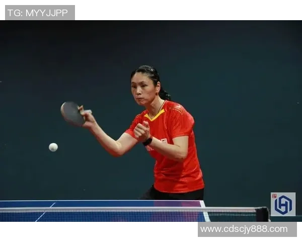 对话乒乓球传奇周军回顾辉煌生涯与未来展望 对话乒乓球传奇周军回顾辉煌生涯与未来展望