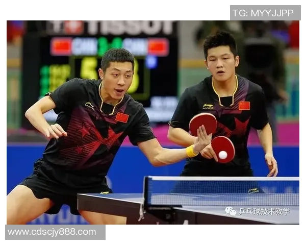 成都乒乓球队的阵地战揭秘:深度解析乒乓球的战术与技巧 成都乒乓球队的阵地战揭秘:深度解析乒乓球的战术与技巧