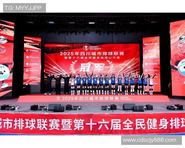 成都排球队在排球状态排行榜中荣登第九名展现出强劲实力与潜力