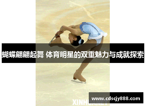蝴蝶翩翩起舞 体育明星的双重魅力与成就探索