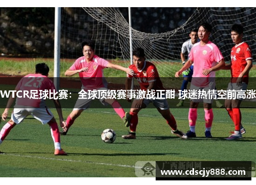 WTCR足球比赛：全球顶级赛事激战正酣 球迷热情空前高涨