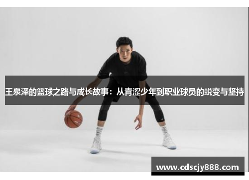 王泉泽的篮球之路与成长故事：从青涩少年到职业球员的蜕变与坚持