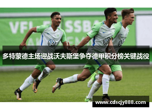 多特蒙德主场迎战沃夫斯堡争夺德甲积分榜关键战役